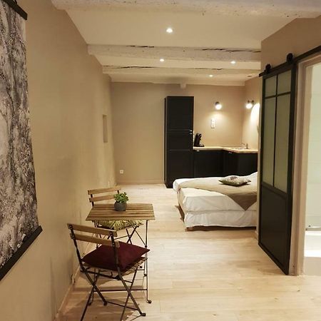 Operappart Toulon Exterior foto
