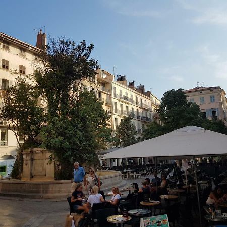 Operappart Toulon Exterior foto